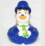 Oliver Hardy Celebriduck