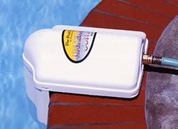 Auto Filler - Pool Sentry