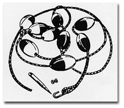 Rope & Float Kit