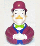 Stan Laurel Celebriduck