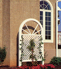 Trellis - Garden