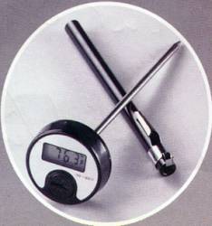 Digital Meat Thermometer
