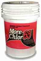 More Chlor 65, nu-clo