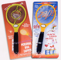 Bug Zapper