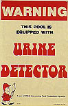 Urine Detector