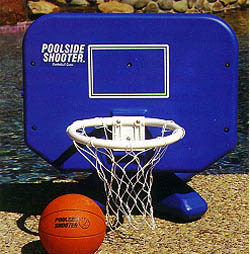 Basketball Game - All Pro