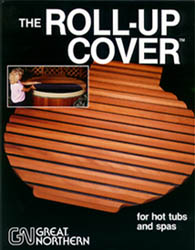 Roll Up Cover