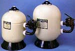 Hayward Hi-Rate S-Series Sand Filters For In Ground Pools