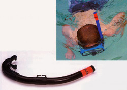 Snorkel - Standard