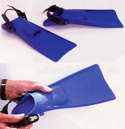 Swim Fins - Small Child Fin
