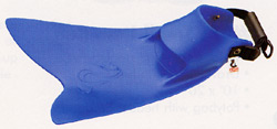 Swim Fins - Force Fin