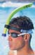 Snorkel - Finis Center Mount