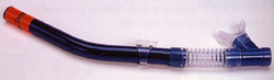 Snorkel - Silicone Flex