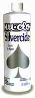 Silvercide Algaecide