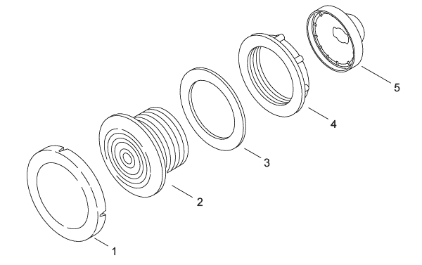 Light Wall Fittings