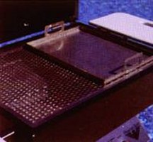 Stainless Steel Frying Griddle