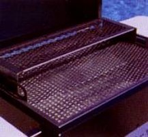 Stainless Steel Warming Rack