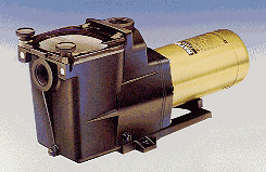 Hayward Superpump