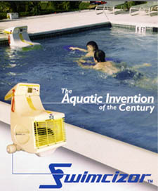 Swimcizor Swim Jet
