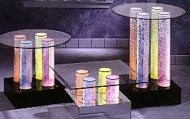 Cocktail Table