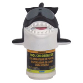 Chlorine Floater Orca
