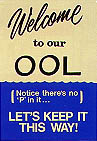 Signs for Fun and Safety