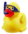 Rubber Ducks
