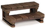 Spa Steps
