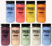 Hot Tub Spa Scents