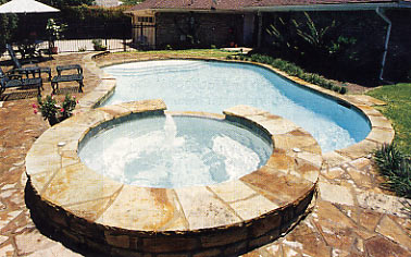 Awesome Stone Work