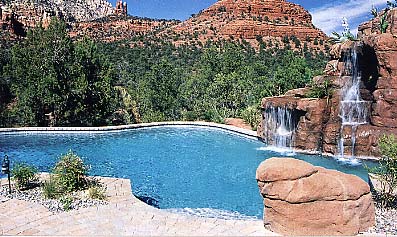 Desert Paradise
