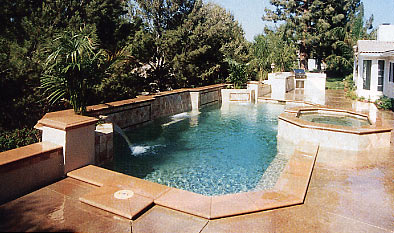 Roman Bath