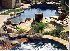 Stream To Pool