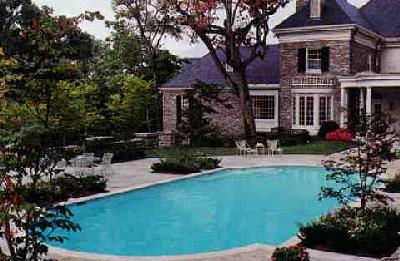 Stately Elegance