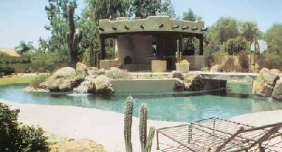 The Southwestern Feel