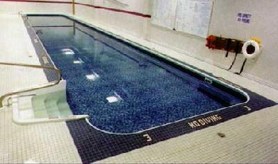 Great lap Pool