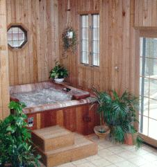 Portable Paradise