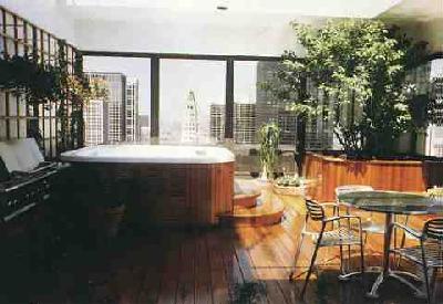 New York City Spa