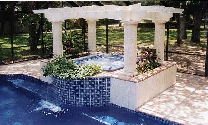 Italian Tile