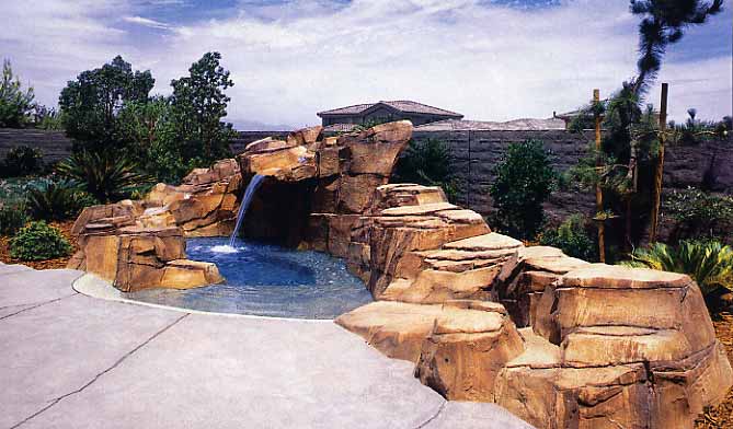 Rocky Mountain Spa