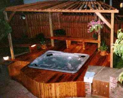 Home Pleasure Center