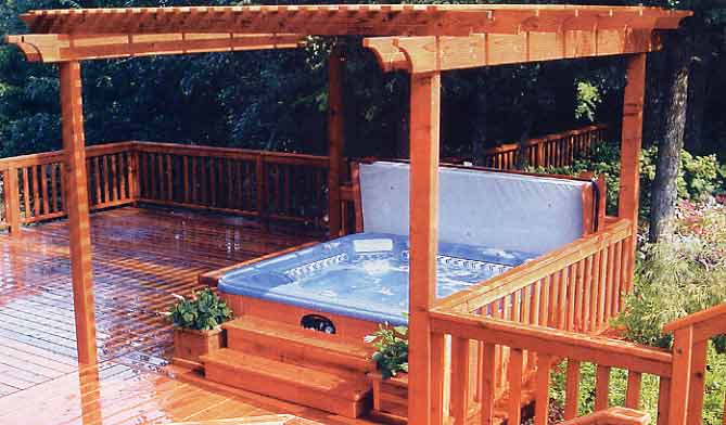 Tree House Spa