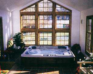 Huge Window