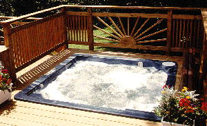 Fancy Railings