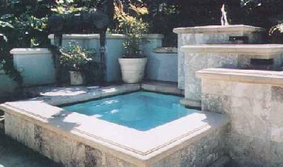 A lot of Stone !
