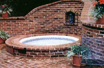 Brick Lover's Delight