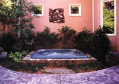 Pink House Spa