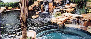 Very Natural Spa