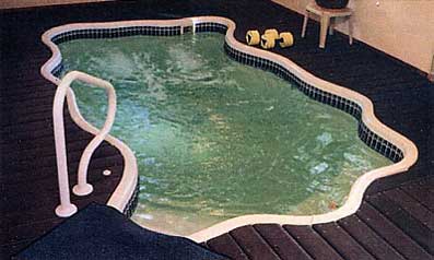 Curvy Spa