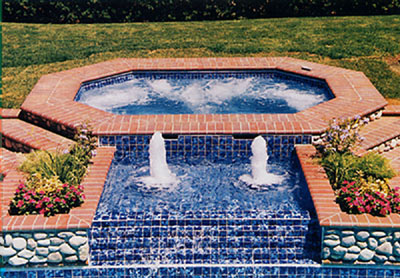 Italian Tile